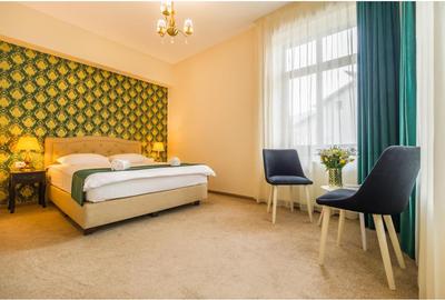 Apartament cu 5 camere decomandat, mobilat în Schei - 5
