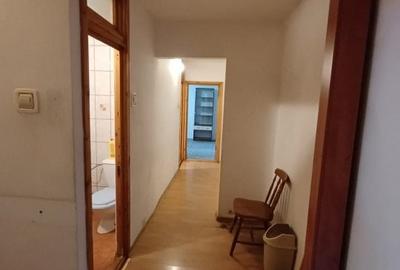 Nicolina 1 - Apartament 4 camere (liber) - 6