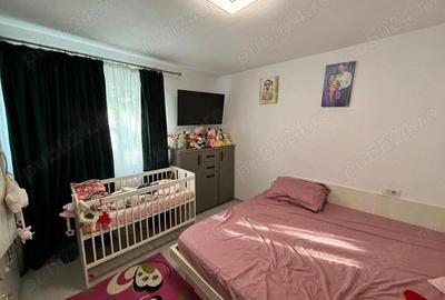 Apartament cu 2 camere decomandat în Central - 5