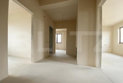 Casa moderna la intrare in Chinteni – priveliste superba si acces rapid la Cluj - 8