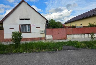 Casă cu 3 camere în Central - 6