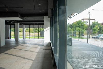 Spațiu comercial, de 79 mp, în Lipovei - 4