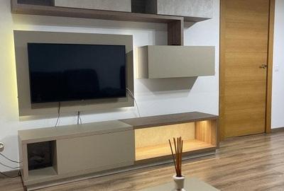 COMISION 0% Apartament de inchiriat cu 3 camere - Zona Braytim - 2