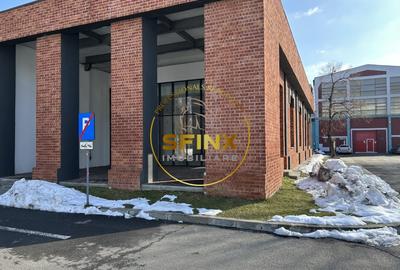 Spațiu comercial, de 467 mp, în Regie - 3