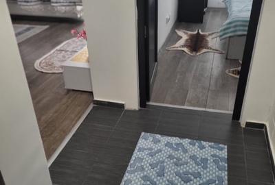 2 camere Militari Residence str. Rezervelor vav de Lidl - 4