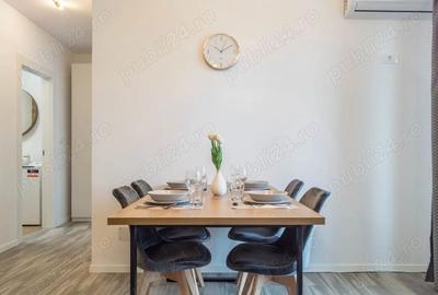 Apartament superb cu 2 camere | Torontalului - 5