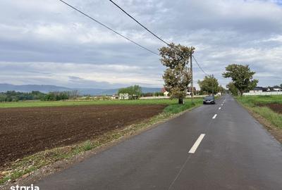 Teren de 17592 mp, în Central - 7