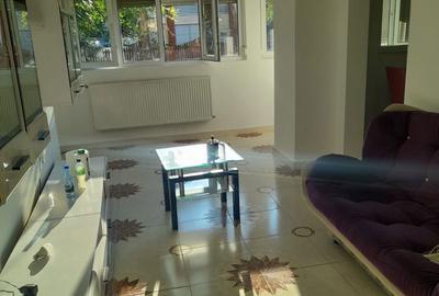 Apartament cu 4 camere în Central - 8