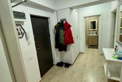 Apartament cu 2 camere decomandat în Lacul Morii - 2