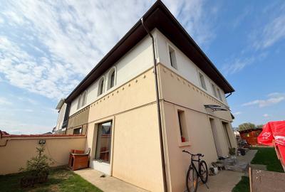 Duplex Mobilat / 5 Camere / 2 Bai / Teren 250 mp - 1