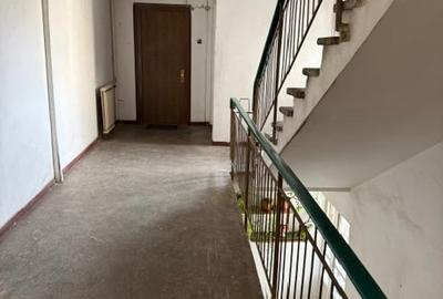 Apartament cu 2 camere decomandat în Olteniței - 7