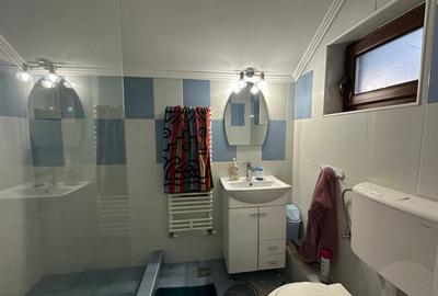 Casă individuală cu 5 camere cu Teren 520 Mp în Cetate - 9