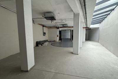 Cladire de birouri/spatiu comercial de vanzare in zona *Dorobanti* - 36