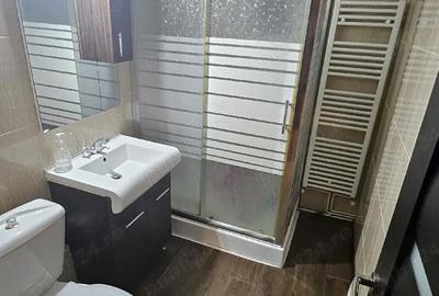Apartament cu 2 camere decomandat în Cantacuzino - 1