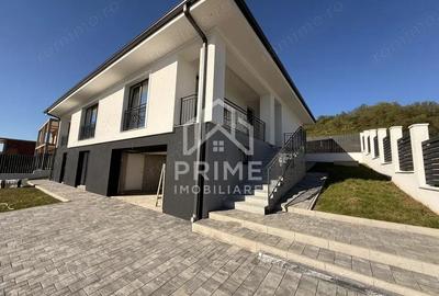 CASA INDIVIDUALA 4 CAMERE, 200MP, ULTRA FINISATA, ZONA SCHIT, ALBA IULIA - 1