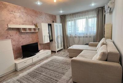 Apartament cu 2 camere decomandat, mobilat în Ștefan cel Mare - 1