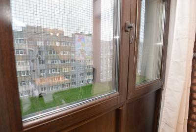 INCHIRIERE GARSONIERA 1 CAMERA TITAN - METROU 1 DECEMBRIE - 16