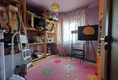 Apartament de 4 camere, 2 bai, 93,64 mp, mobilat-utilat - 5
