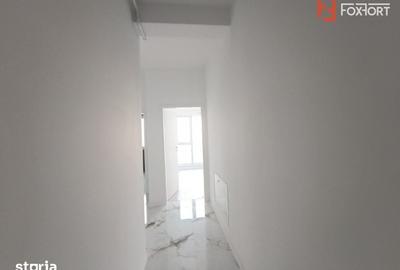 Apartament cu 2 camere decomandat în Giroc - 3