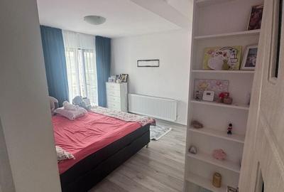 Casă cu 3 camere cu Teren 550 Mp în Apahida - 3