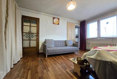 Apartament cu 3 camere în Baba Novac - 2