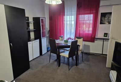 Garsonieră în Malul Mureșului - 4