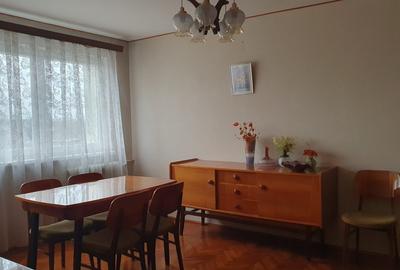 Apartament cu 2 camere semidecomandat în Dristor - 4