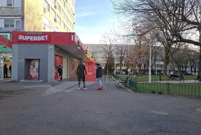 URGENT!, Gara de Est, COMPLEX COMERCIAL, TRAFIC PIETONAL,... - 3