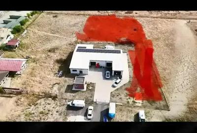 Teren de 2000 mp, în Săcălaz - 2