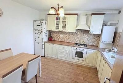 Voluntari Închiriez casa 4 cam mobilată utilată complet  Pet Friendly 2 locuri p - 3