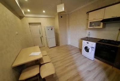 Garsonieră decomandată în Drumul Taberei - 1