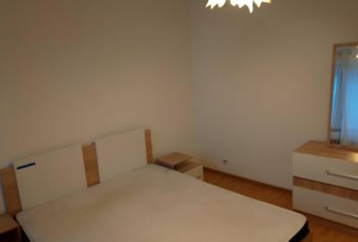 Apartament cu 3 camere semidecomandat, mobilat în Titan - 8