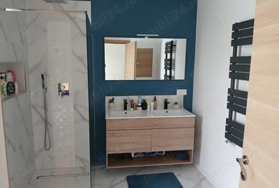 Vand vila cu piscina, beci,foisor. Vand vila cu piscina, beci,foisor. - 8