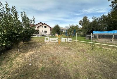 Pascani - Vila spatioasa 228 mp, teren 1000 mp, garaj, demisol si terase - 3