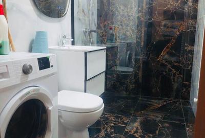 Garsonieră decomandată în Astra - 7