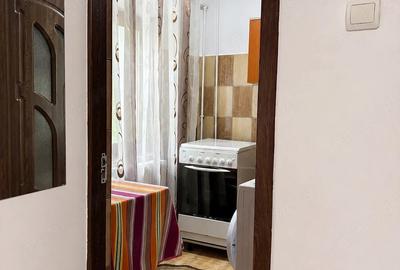 Garsonieră semidecomandată în Unirii Sud - 2