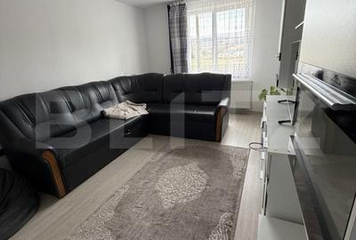 Apartament cu 2 camere decomandat în Prundu Bârgăului - 2