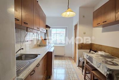 Apartament cu 2 camere decomandat în Răcădău - 5