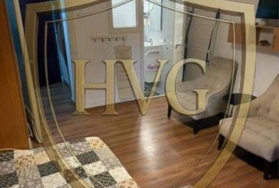 Garsonieră în Romană - 2