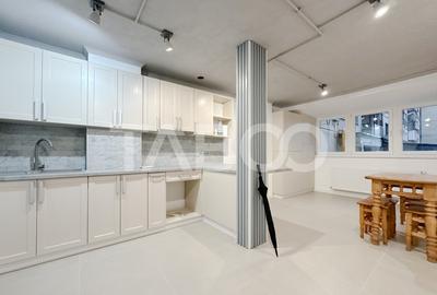 Apartament cu 2 camere semidecomandat, mobilat în Mănăștur