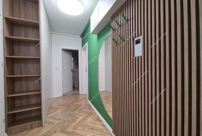 Nord One Botanic - Apartament 2 Camere - 14