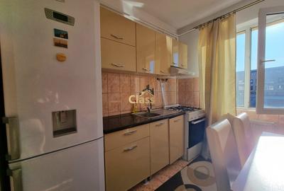Apartament cu 2 camere semidecomandat, mobilat în Gară - 3