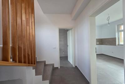 Duplex nou, 118 mp utili, teren 250 mp, toate utilitatile ,Stupini Brasov - 2