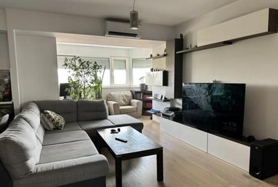 Metrou Iancului, Sos.Iancului, Apartament 4 camere.Renovat! - 16