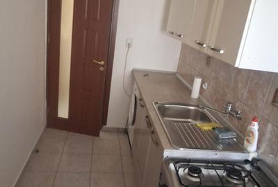 Garsonieră decomandată în Găvana - 2