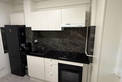 Apartament cu 2 camere semidecomandat în Central - 12