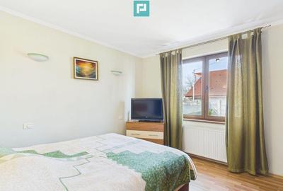 Vila cu 7 camere, zona Aradului Vila cu 7 camere, zona Aradului - 4