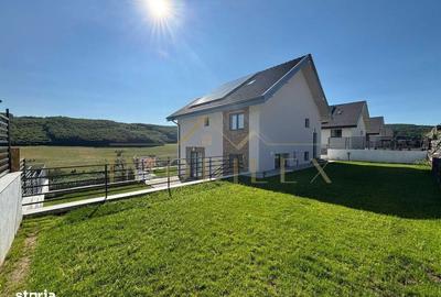 Casă cu 3 camere în Feleacu - 6