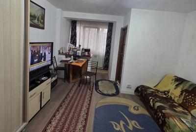 Garsonieră semidecomandată în Central