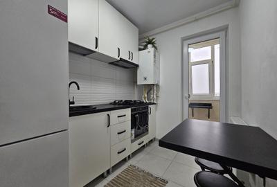 Apartament 2 camere Militari Residence - 7